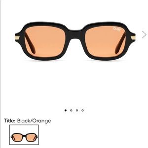 QUAY In Demand sunglasses